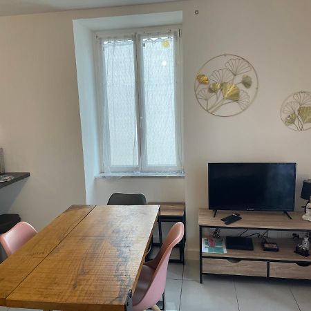 Garaldia Apartman Cambo-les-Bains Kültér fotó