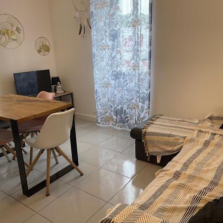 Garaldia Apartman Cambo-les-Bains Kültér fotó