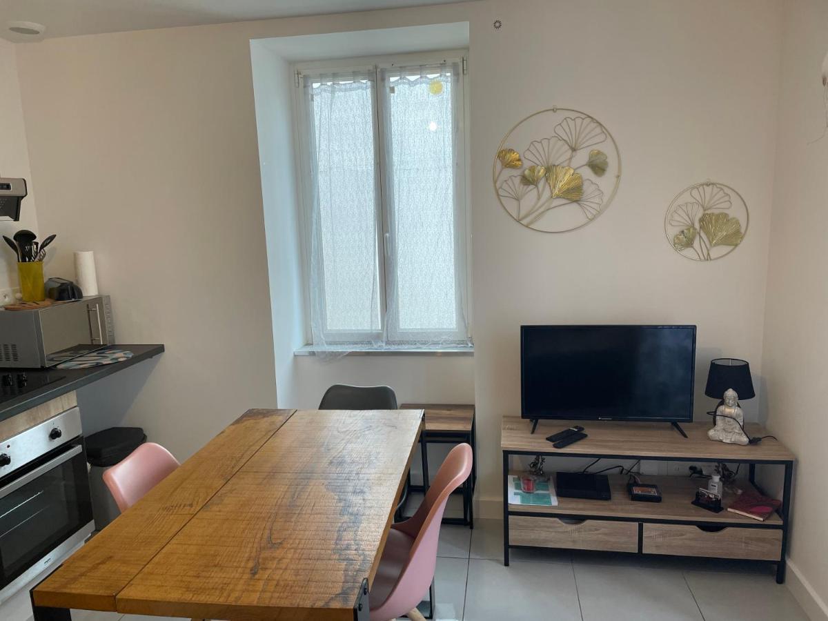 Garaldia Apartman Cambo-les-Bains Kültér fotó