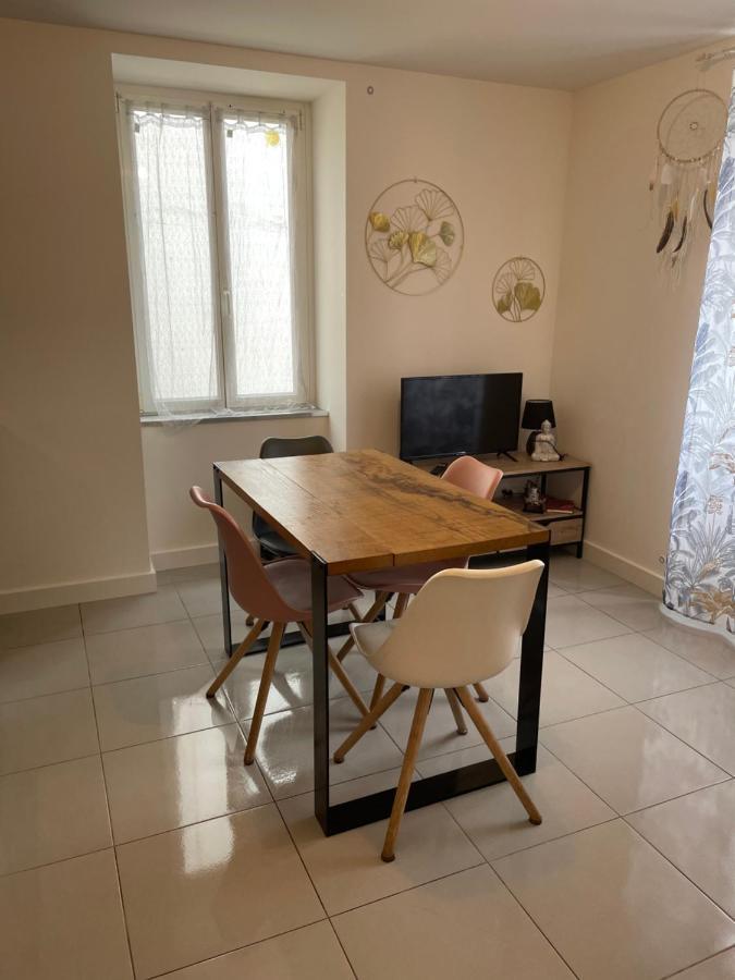 Garaldia Apartman Cambo-les-Bains Kültér fotó