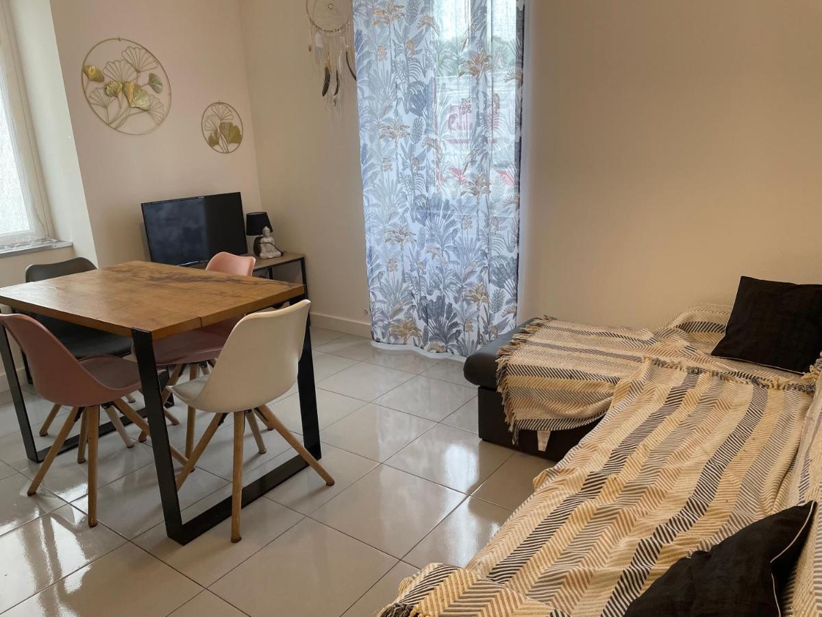 Garaldia Apartman Cambo-les-Bains Kültér fotó