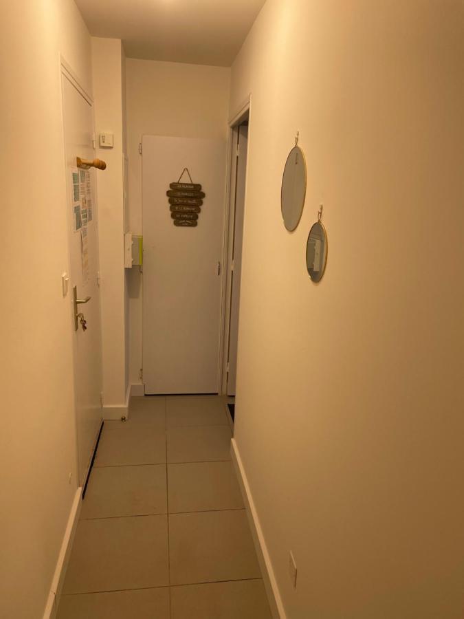 Garaldia Apartman Cambo-les-Bains Kültér fotó