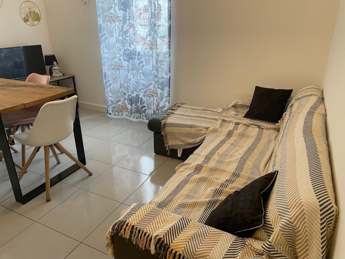 Garaldia Apartman Cambo-les-Bains Kültér fotó