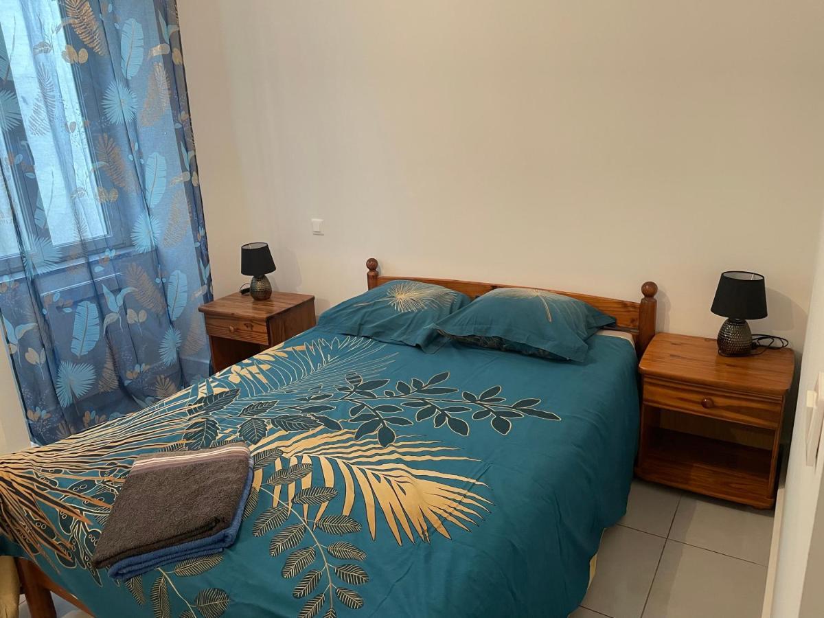 Garaldia Apartman Cambo-les-Bains Kültér fotó
